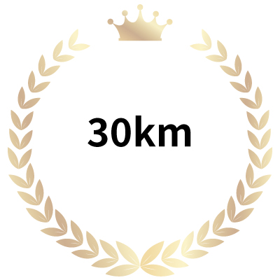 30km